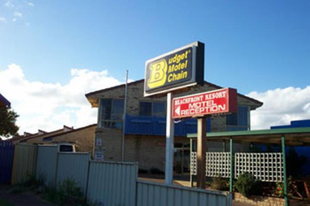 Esperance Beachfront Resort Exterior foto