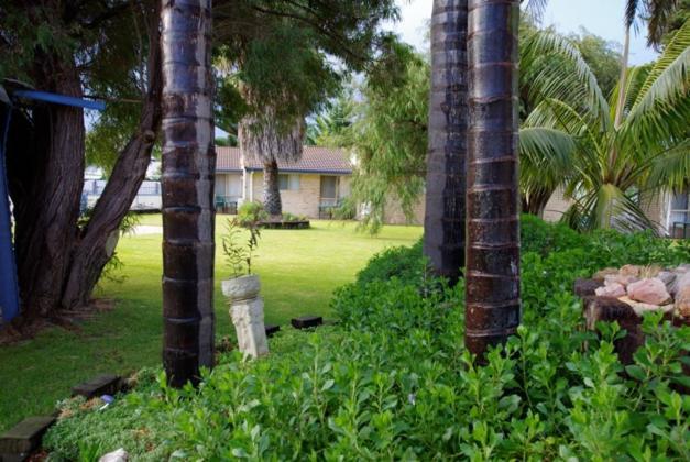 Esperance Beachfront Resort Exterior foto
