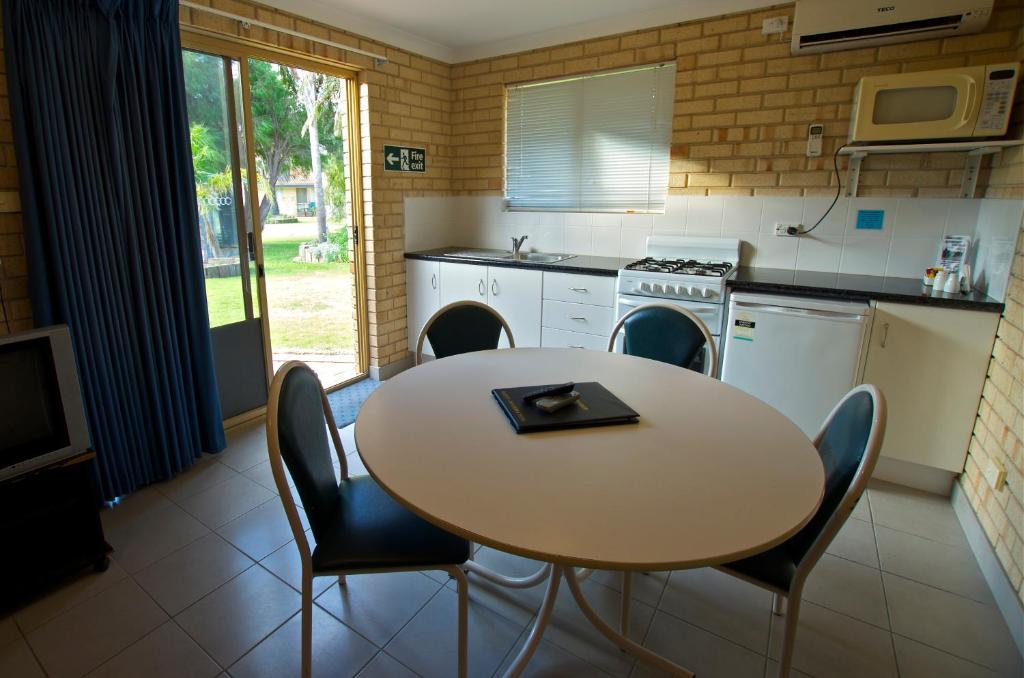 Esperance Beachfront Resort Zimmer foto