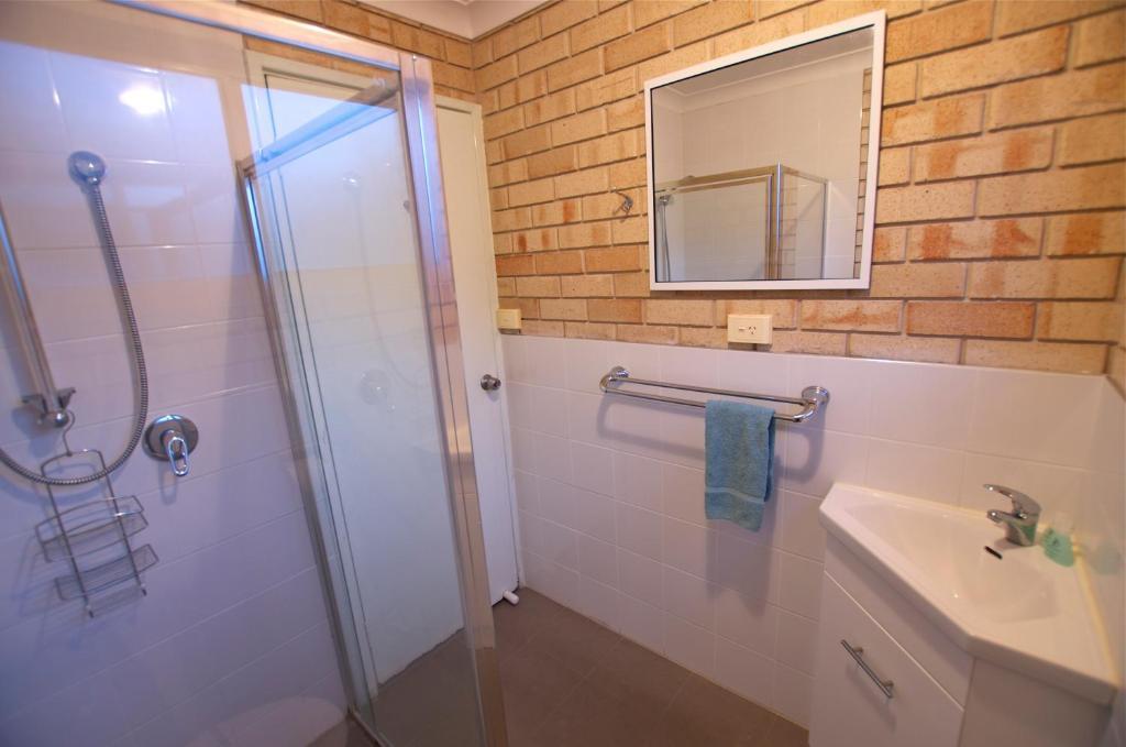 Esperance Beachfront Resort Zimmer foto